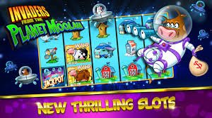 okyplay online slot game interface with spinning reels and payline display