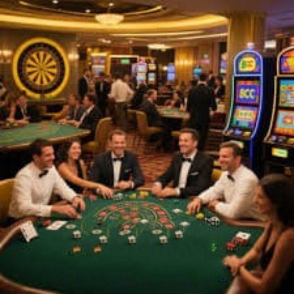 okyplay platform overview showing sports betting and casino lobby interface for Philippines players