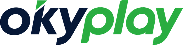 okyplay logo